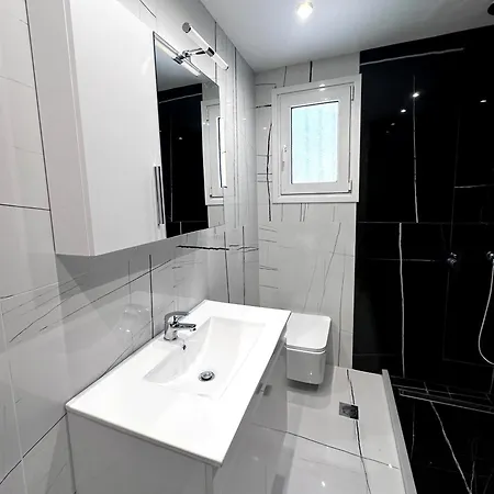 Katerinas Corfiot Maisons Appartamento *