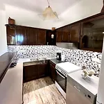 Katerinas Corfiot Maisons Skriperon