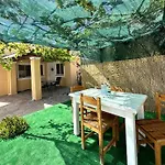 Apartamento Katerinas Corfiot Maisons Skriperon