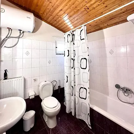 Apartmán Katerinas Corfiot Maisons