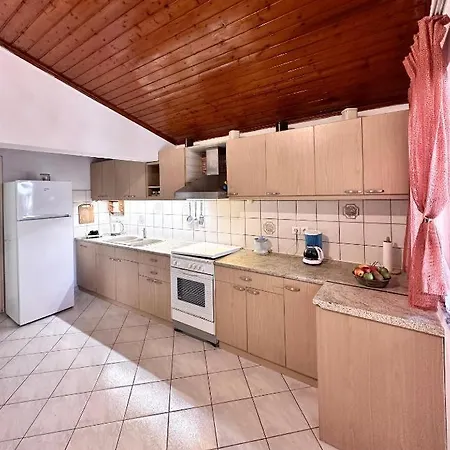 Apartmán Katerinas Corfiot Maisons Skriperon