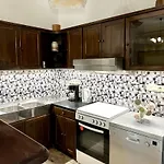 Appartement Katerinas Corfiot Maisons *