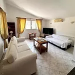 Appartement Katerinas Corfiot Maisons Skriperon