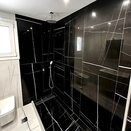 Katerinas Corfiot Maisons