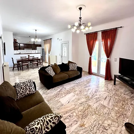 Apartament Katerinas Corfiot Maisons