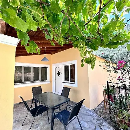 Katerinas Corfiot Maisons *