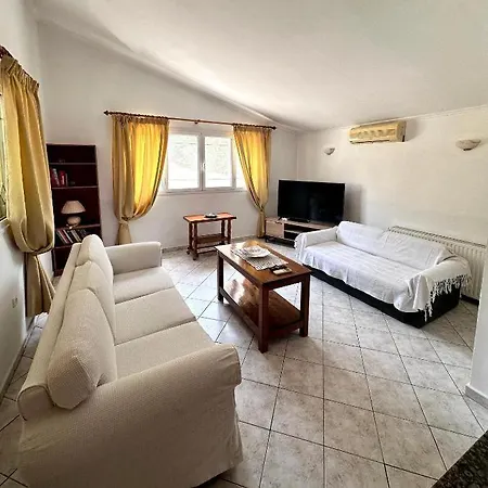 Διαμέρισμα Katerinas Corfiot Maisons Σκριπερό